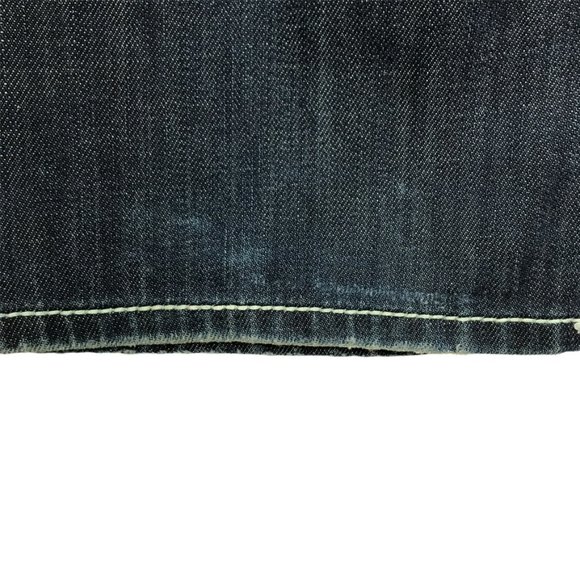 BKE Buckle Fulton Slim Fit Bootcut Low Rise Jeans - Picture 11 of 11